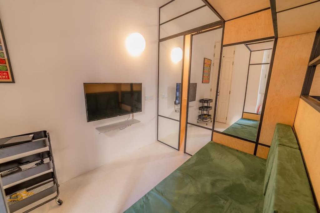 Af2- Amethyst Flat Daire Valletta Dış mekan fotoğraf