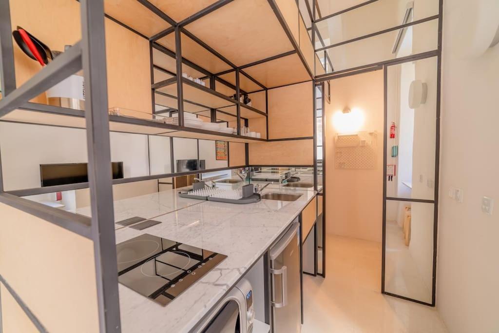 Af2- Amethyst Flat Daire Valletta Dış mekan fotoğraf